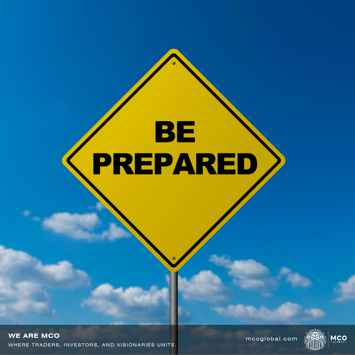 MCO Week Ahead | May 18 - May 22