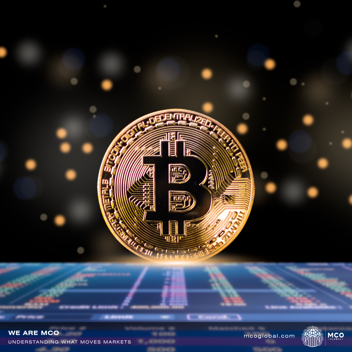 Bitcoin Rejected at $82K Target Zone, MCO Cycle Models Point to October Low
