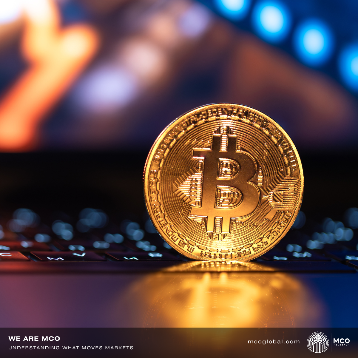 Stocks Are at Records, But Crypto Got Left Behind