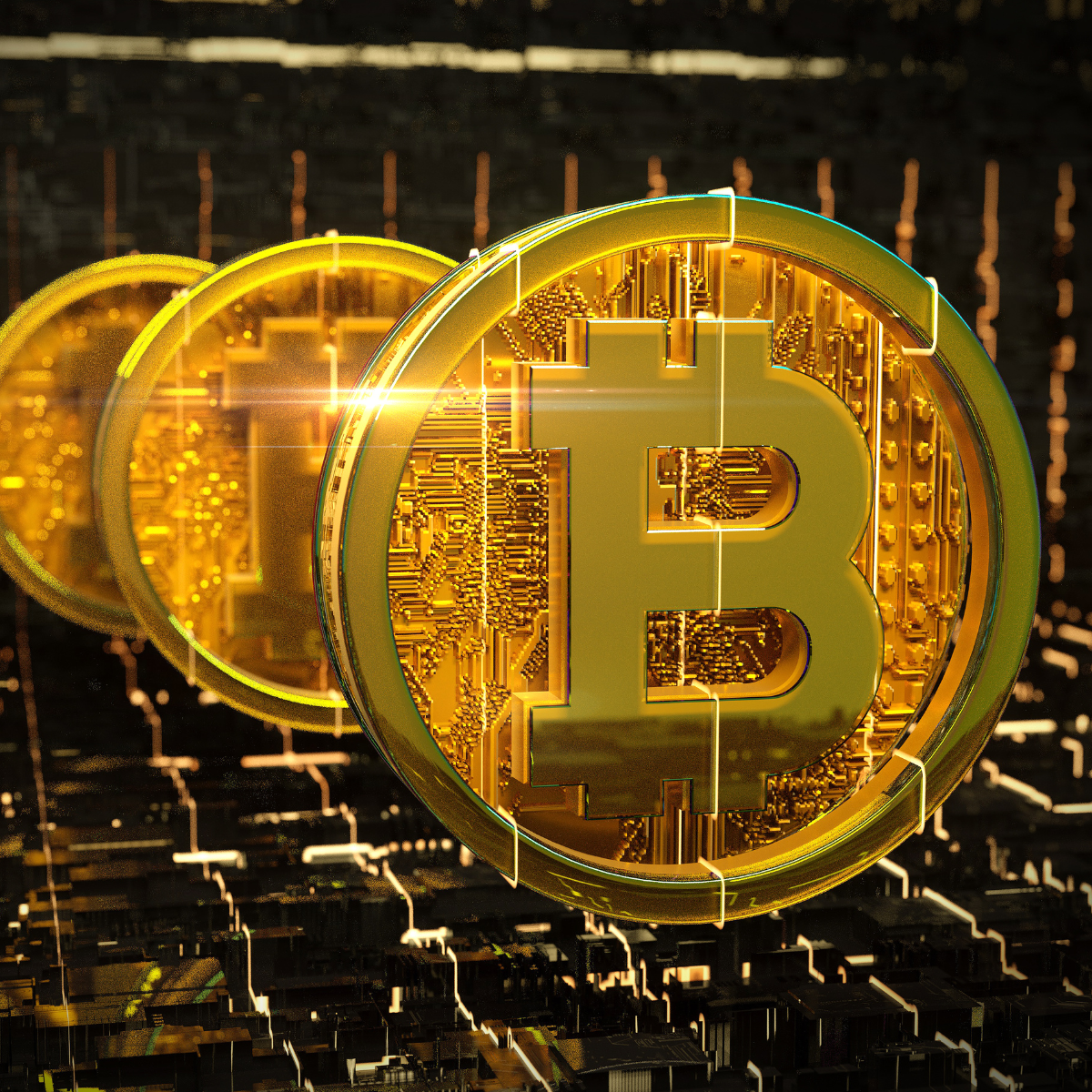 Bitcoin Gets a $11.8 Trillion On-Ramp as Schwab Crypto Goes Live, Even as Price Slides Sub-$80k