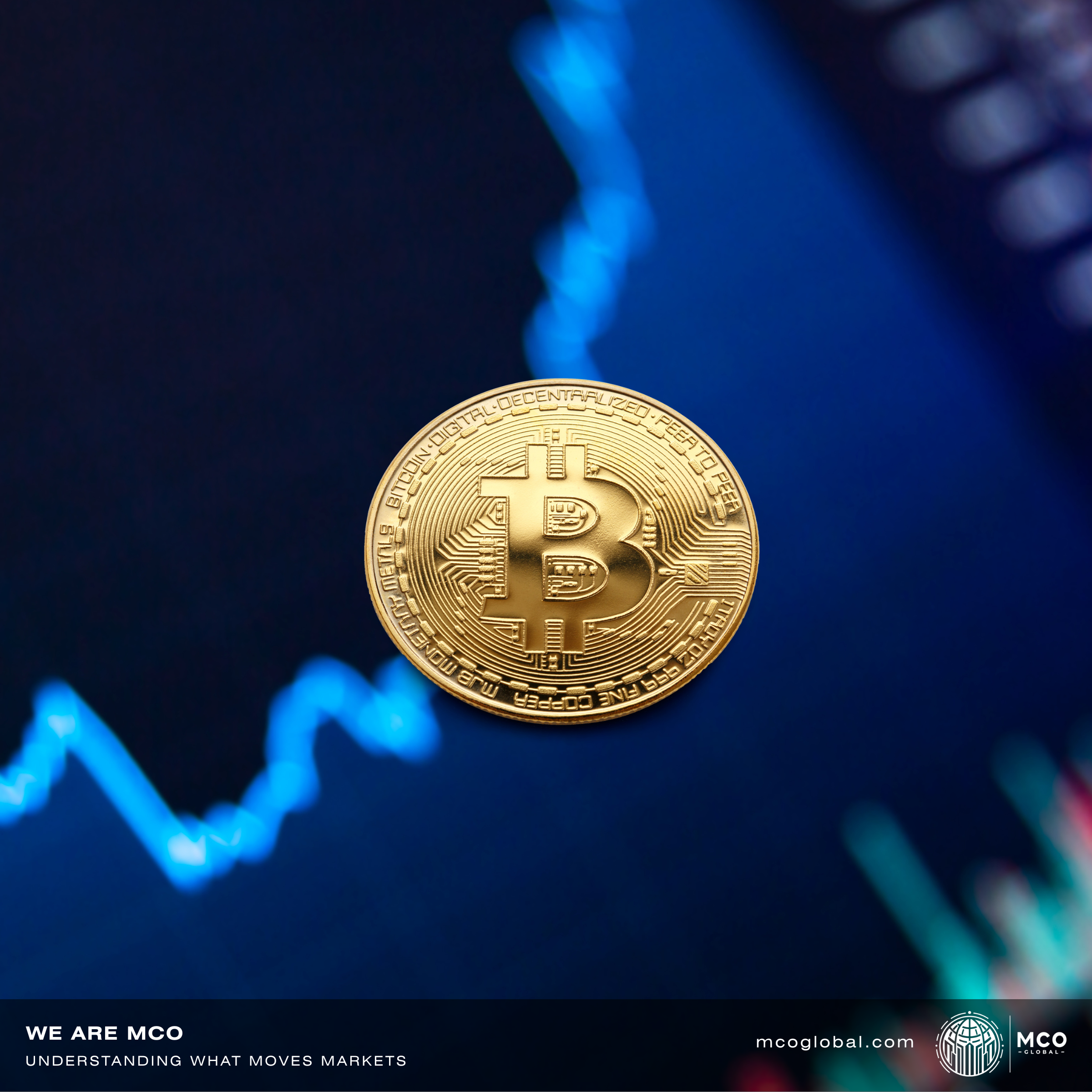 Bitcoin Stuck Below $65K, Waiting on Warsh and the Iran Deal