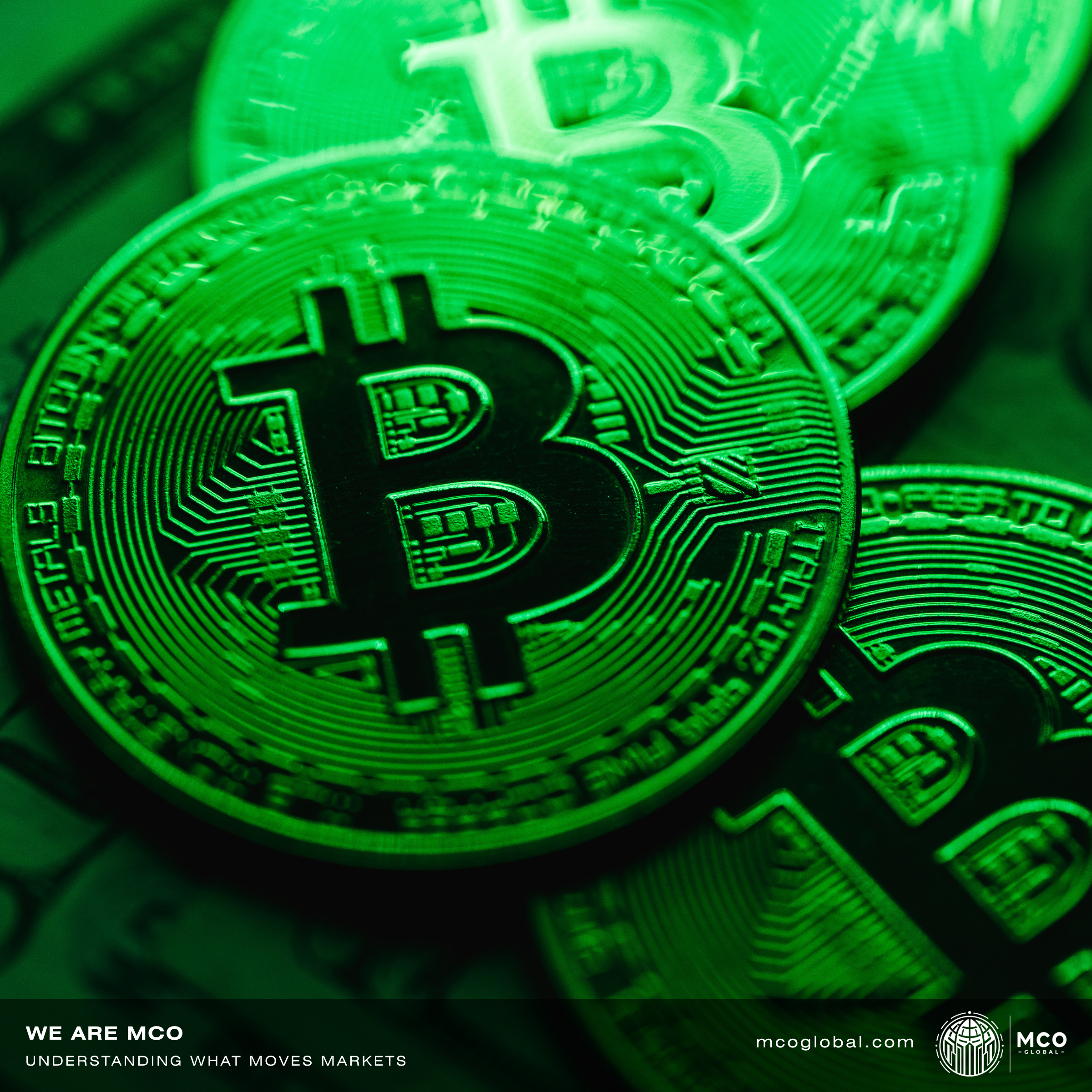 Bitcoin Is Back Above $64K, and June's Crash Feels Far Away