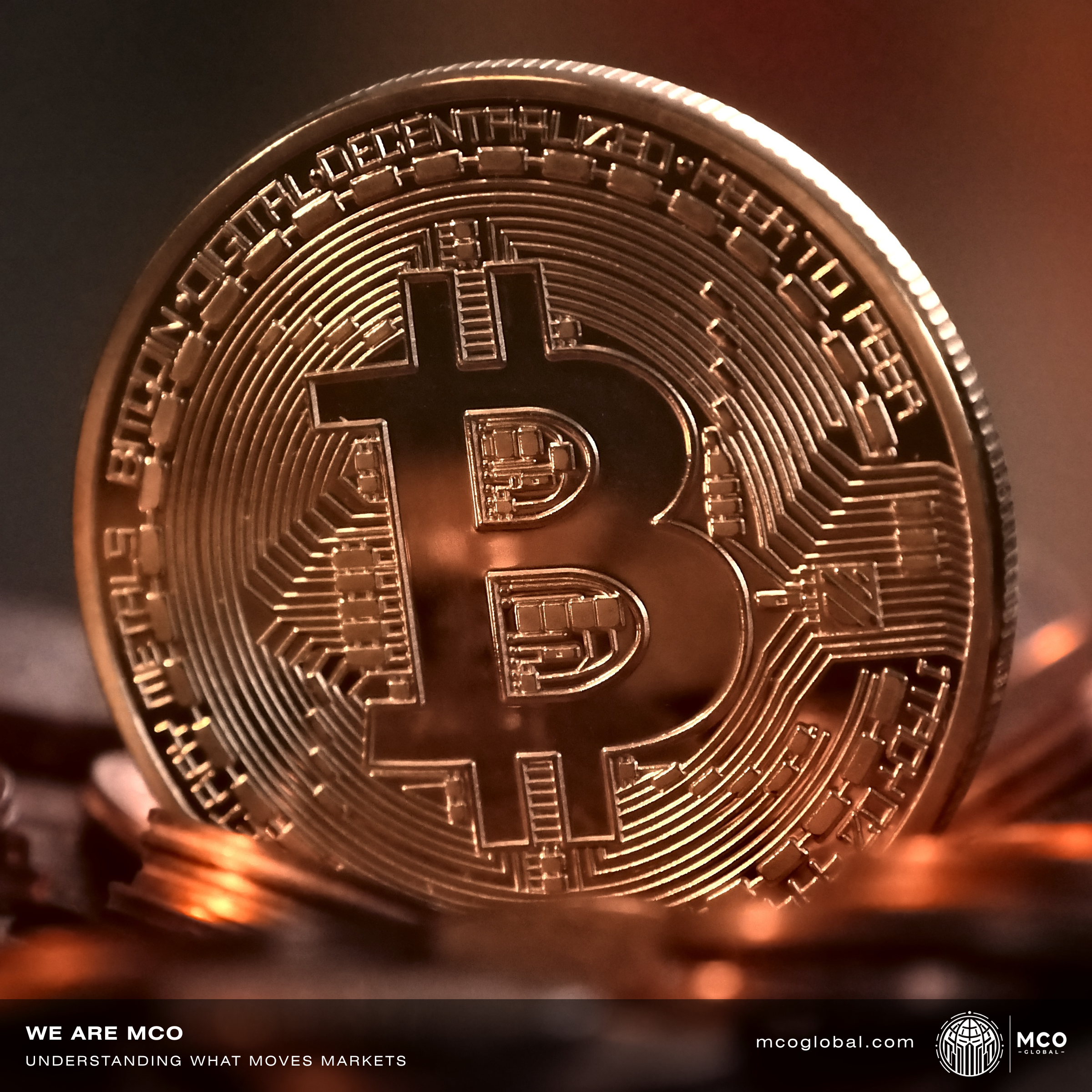 Bitcoin And Ethereum ETFs Post Second Straight Week Of Inflows