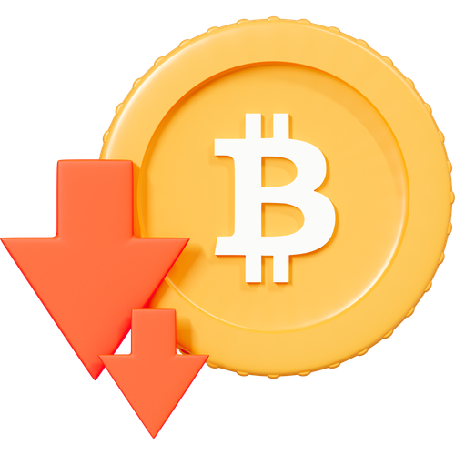 Bitcoin ETFs Bleed Record $3.4 Billion in a Week as BTC Slips Toward $60k