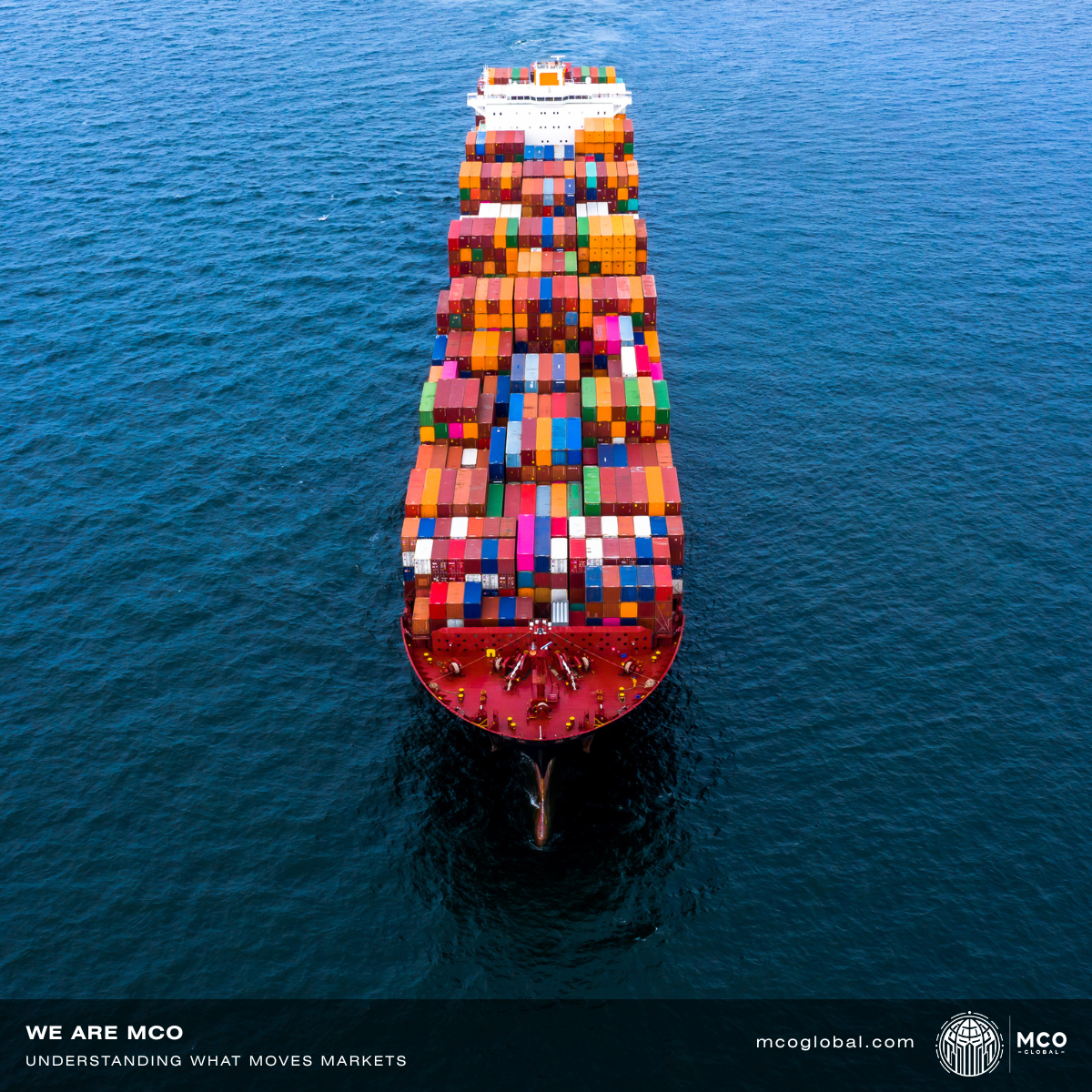 Qatar Says the Hormuz Talks Are Advanced and Six Ships Went Through