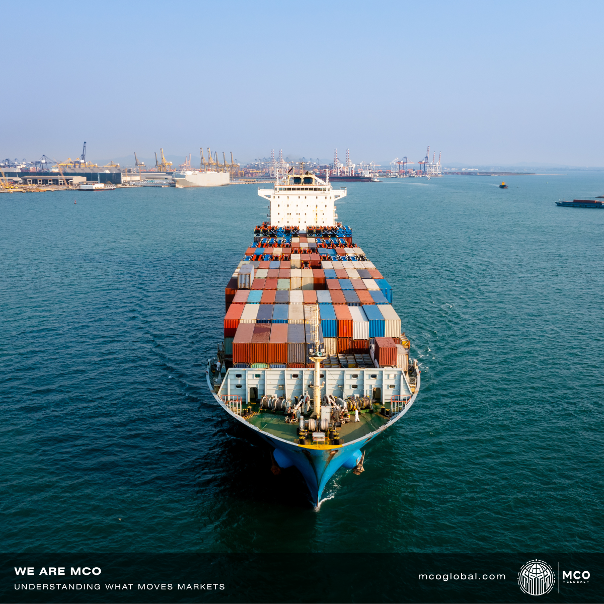 230 Oil Tankers Were Stuck in the Gulf. Now They Can Move.