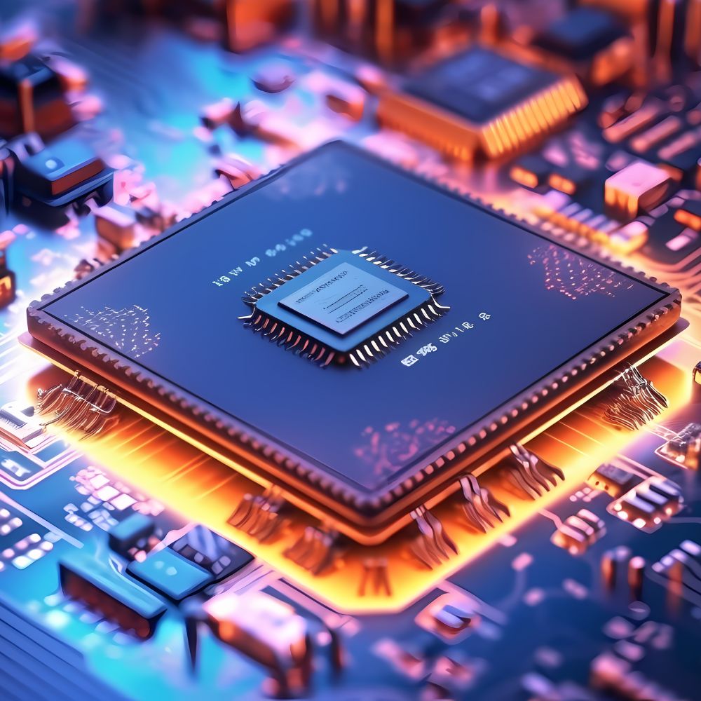Chokepoint Economics: Why AI Chips Are the New Oil