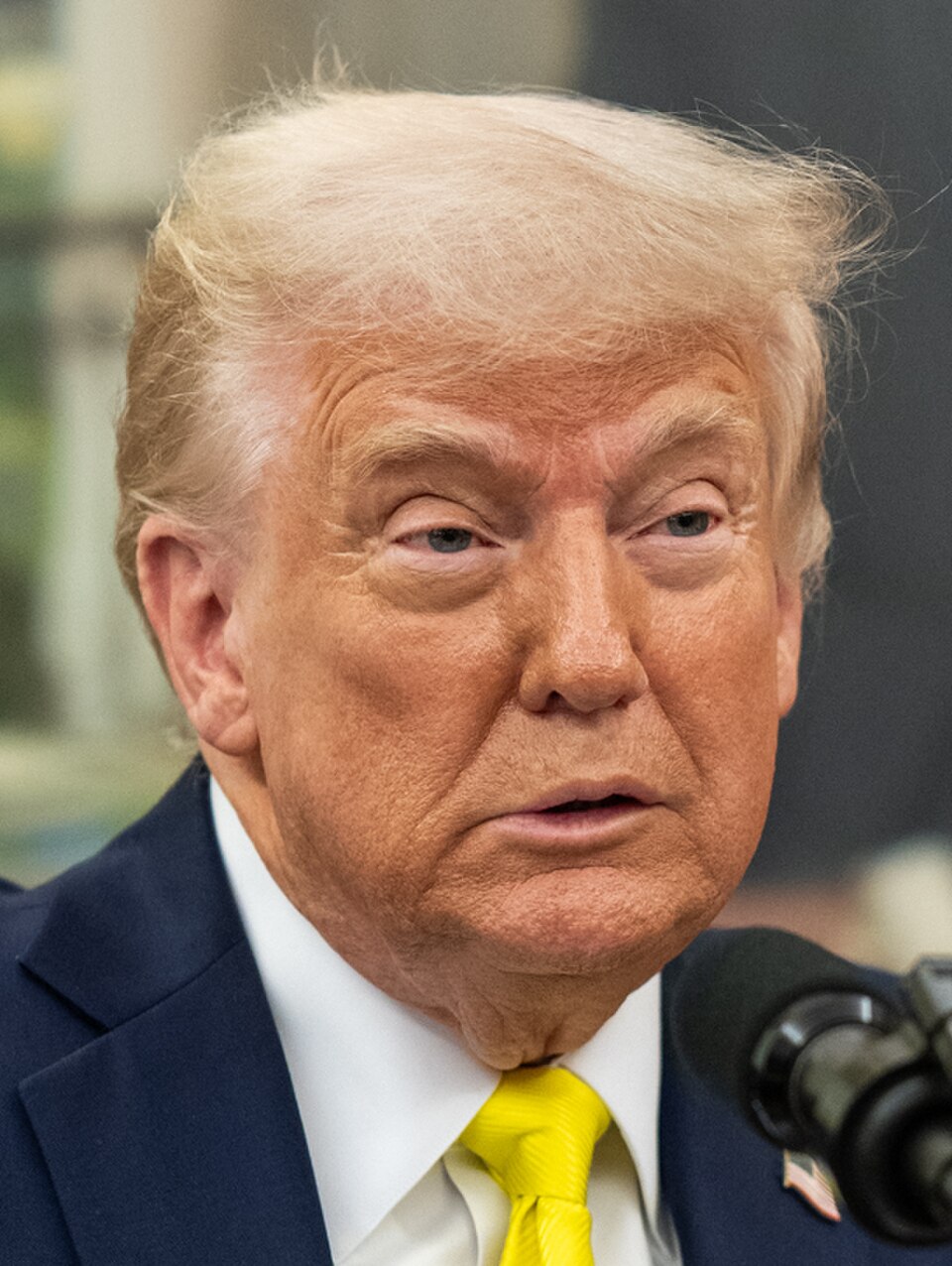 Trump Slaps 50% Tariffs on Canada Over Dairy Quotas