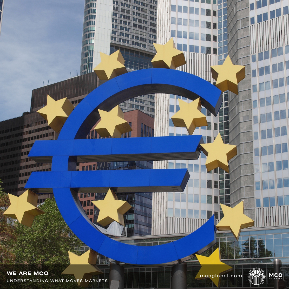 Europe Just Moved Its Digital Euro a Big Step Closer
