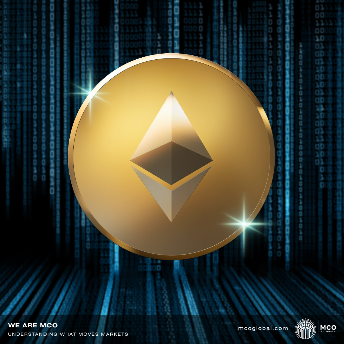 Ethereum Just Touched $1,500, a Price From the Last Bear Market