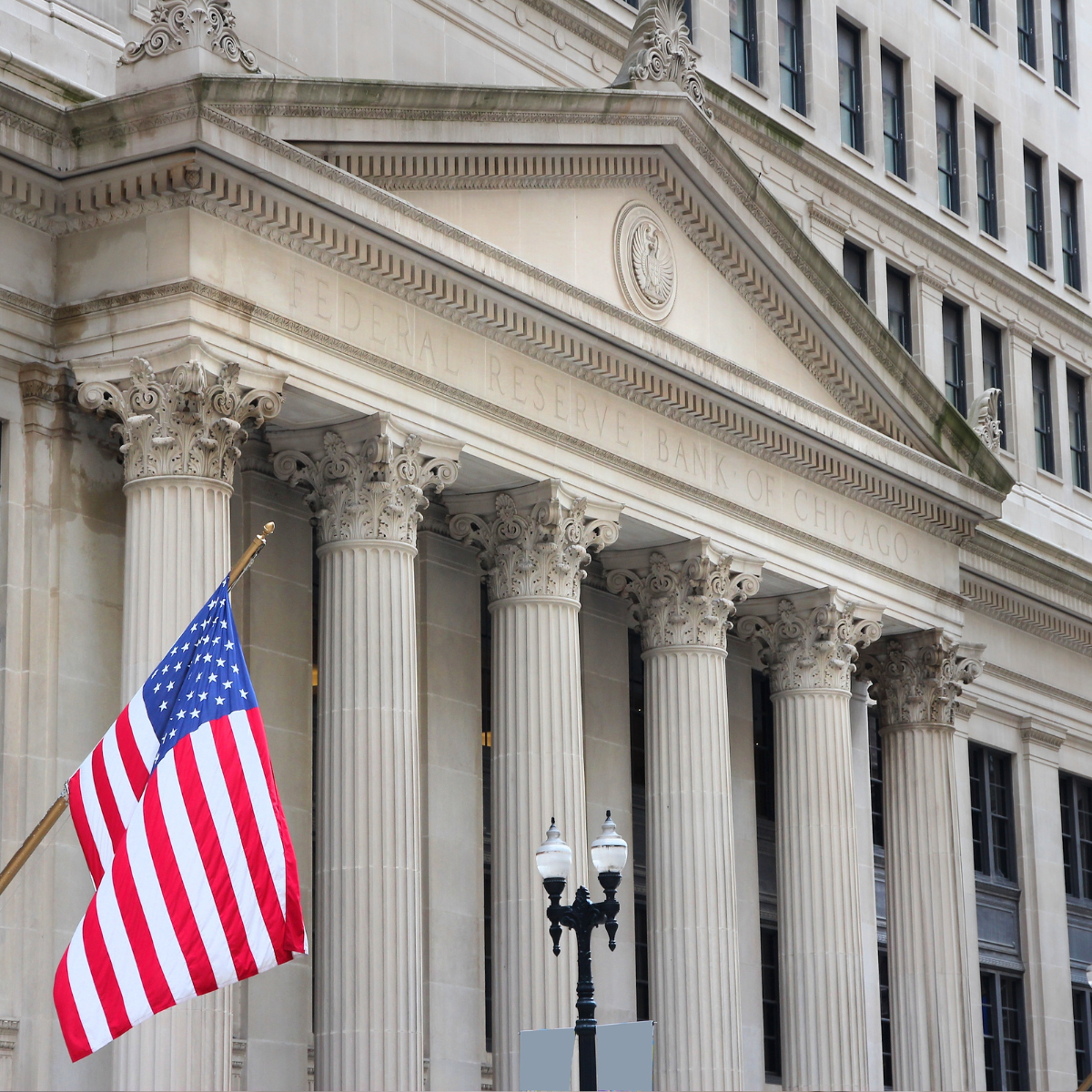 Warsh's First Fed Meeting: A Hold Expected, Dot Plot in Focus