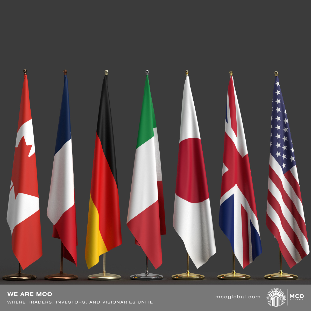 Amodei Pushes a US-Led AI Coalition at the G7 Summit