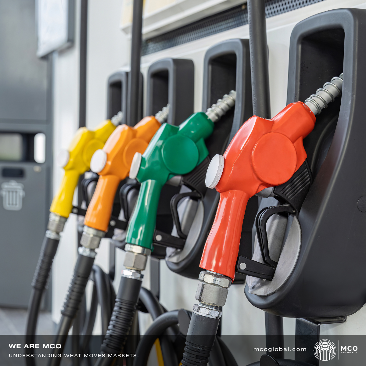 Inflation Just Cooled the Most in Six Years, Right as Oil Turned