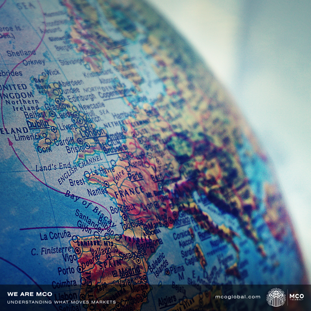 MCO Week Ahead | April 20 - 24