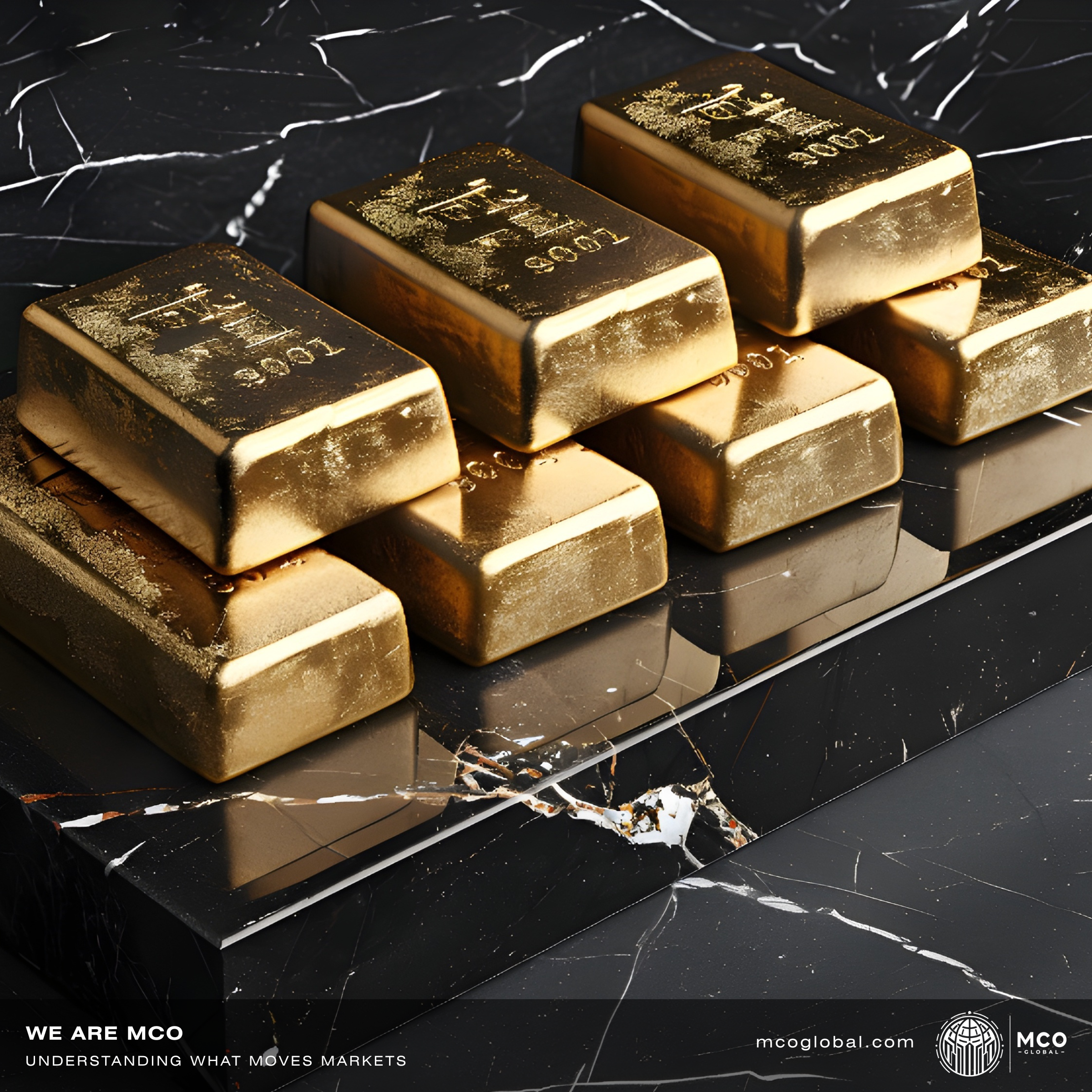 Gold Erases Its Entire 2026 Gain as Fed Hike Bets Bite Before CPI