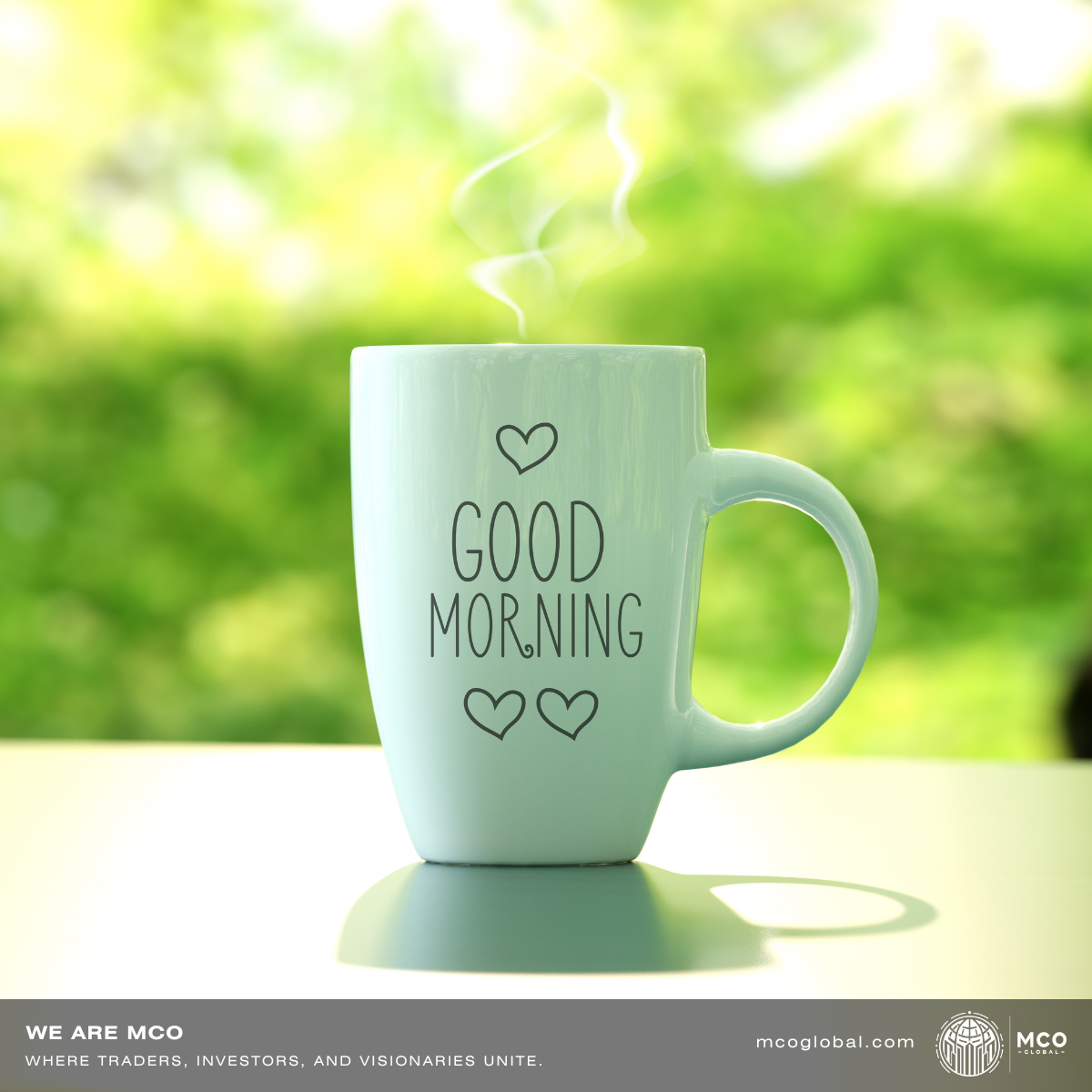 MCO Morning Wrap, Apr 01, 2026