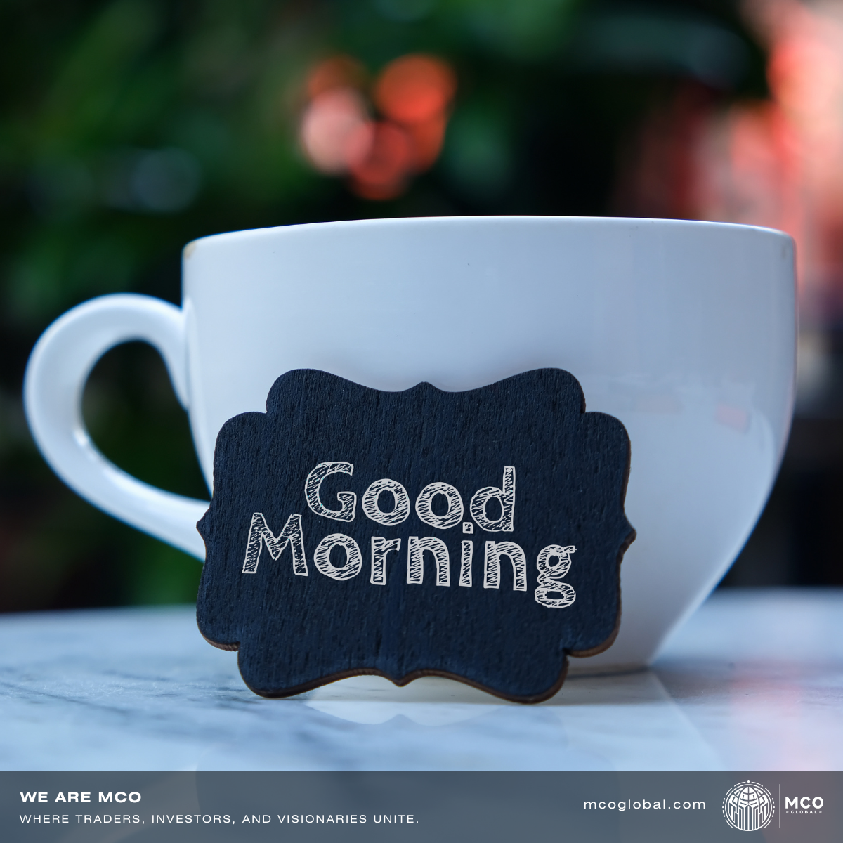 MCO Morning Wrap | AI Capex Bid Breaks, Iran Reignites, Risk-Off Across the Board
