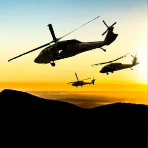 Trump Blames Iran for Downed US Helicopter, Markets Shrug as Brent Holds Near $92