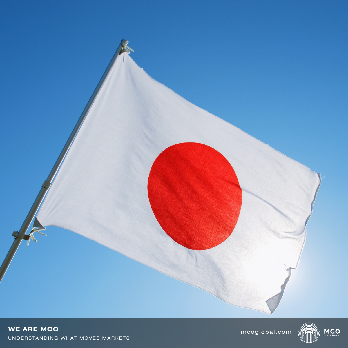 The Bank of Japan Just Raised Rates to Their Highest Since 1995