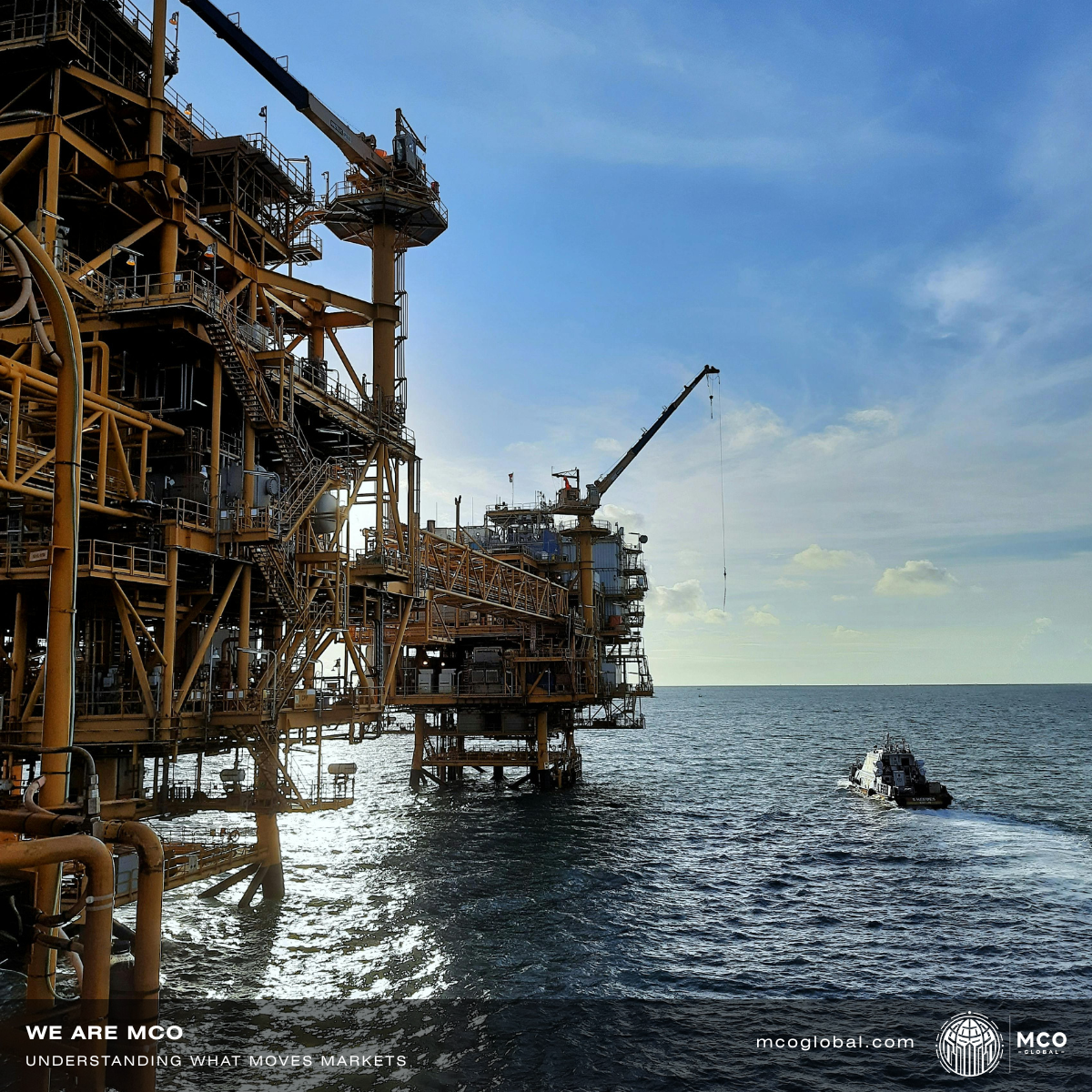 OPEC+ Added Barrels for a Fifth Straight Month Into a War It Cannot Control