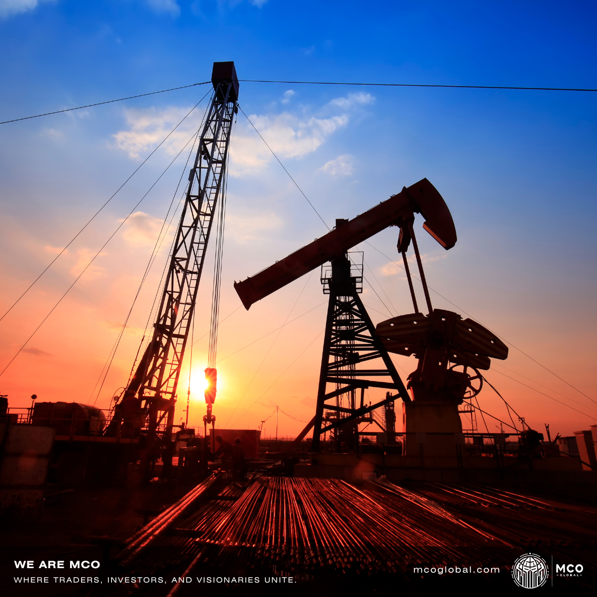Shell CEO Sawan: "You Cannot Have National Security Without Energy Security"