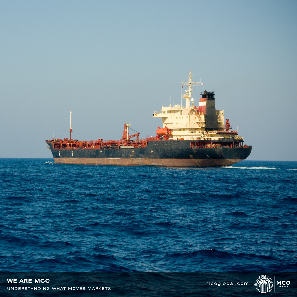 Washington Draws a Line: No One Charges Tolls on Hormuz