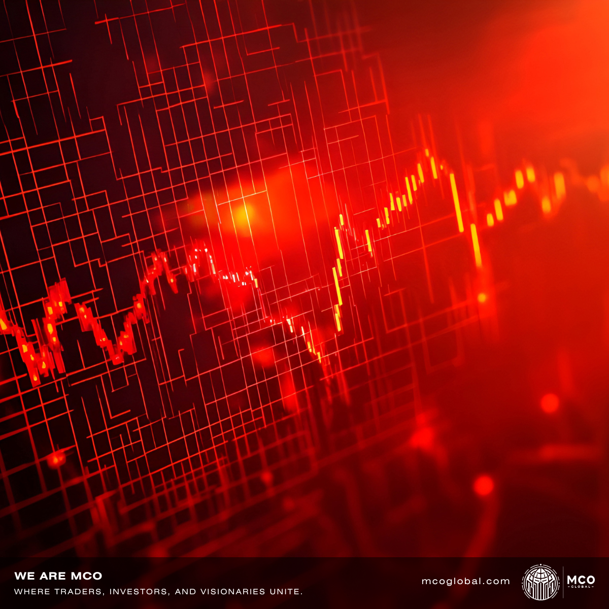 Chips Drag the Nasdaq Down as the AI Trade Wobbles