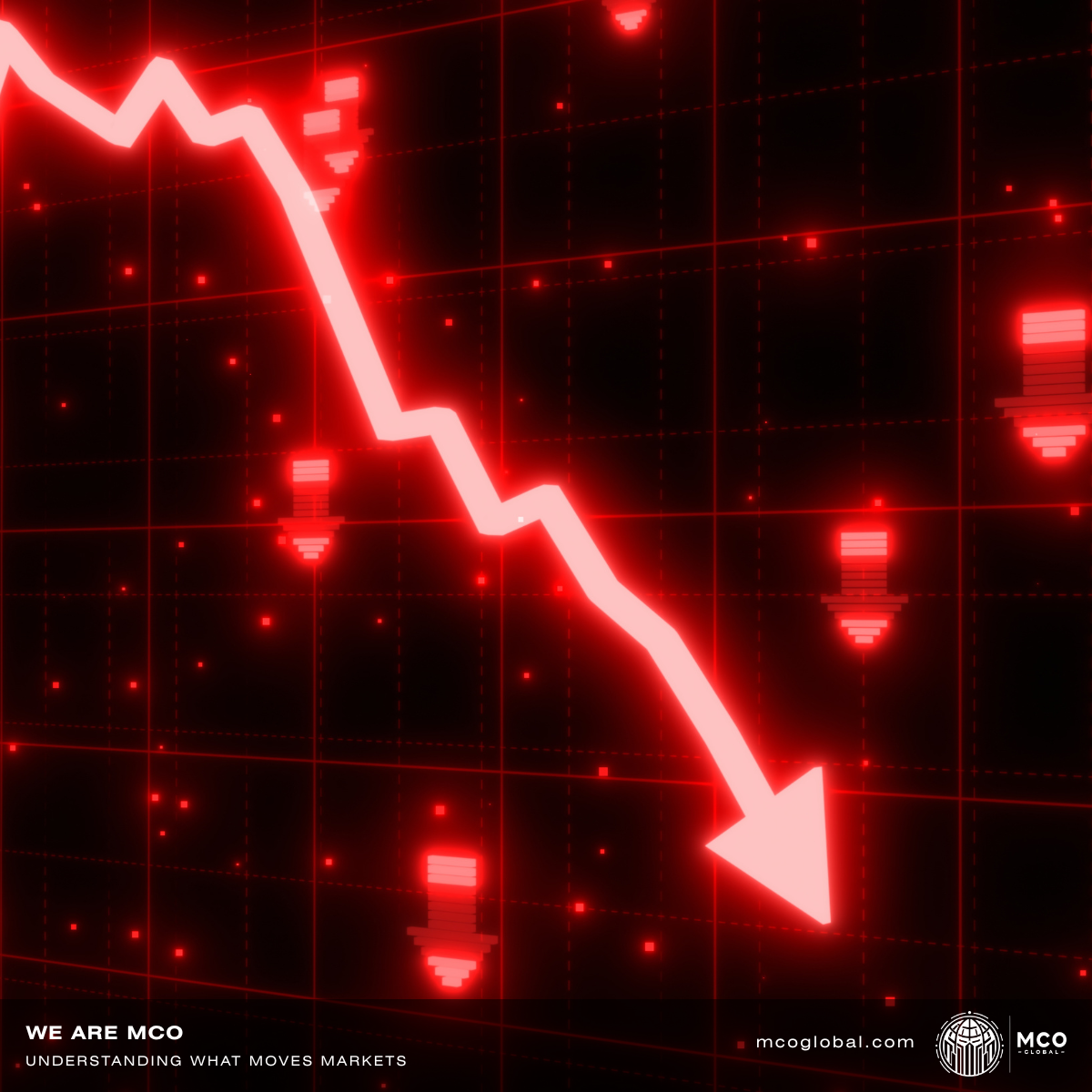 Bitcoin Crashed Below $60K and $1.5 Billion Was Wiped Out