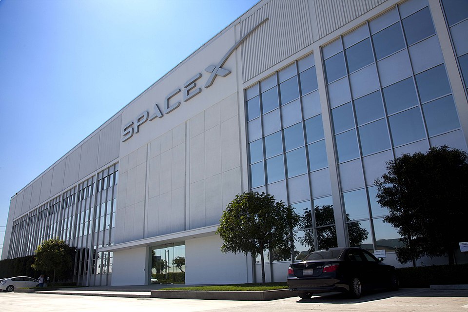 SpaceX Buys Cursor's Maker for $60 Billion, Four Days After Its Record IPO