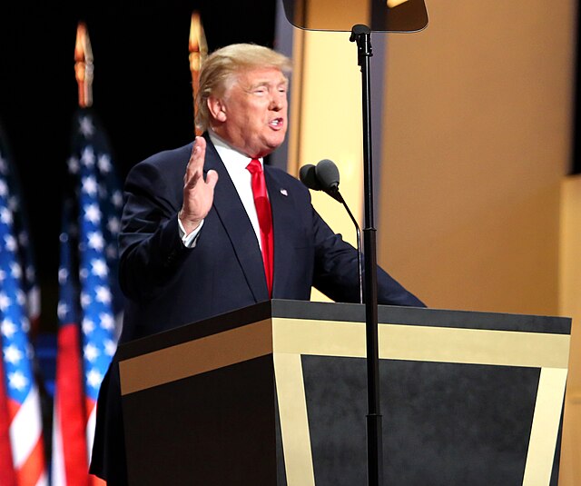 Trump Lands in Beijing for Xi Summit With Apple, Tesla, Boeing, Nvidia CEOs in Tow