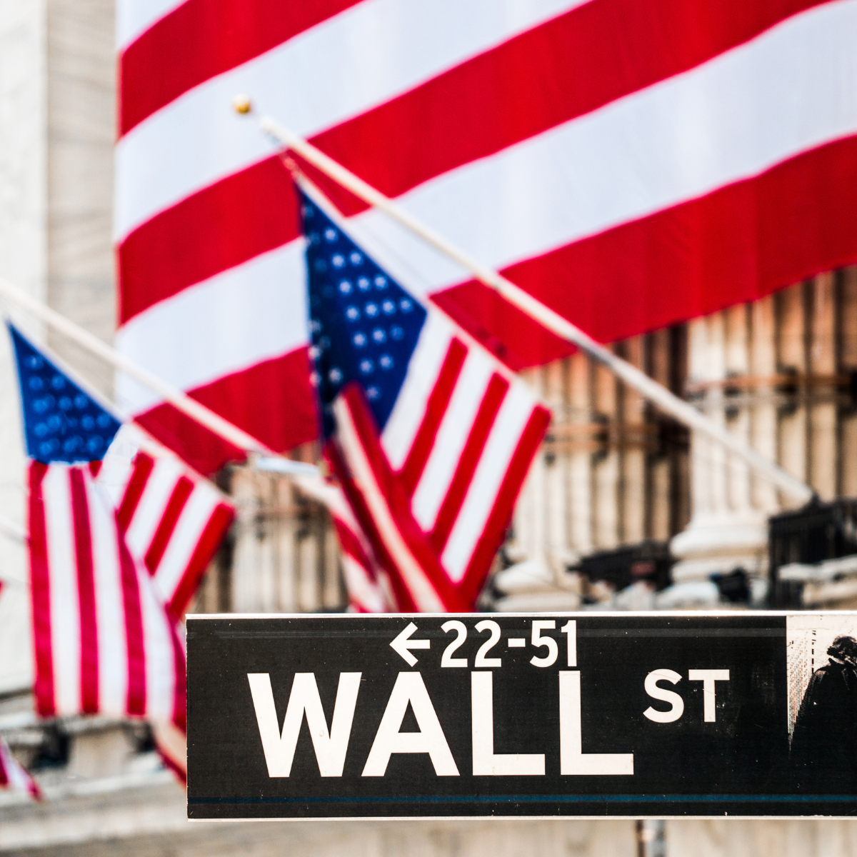 The Whole Market Now Rides on a Handful of AI Stocks