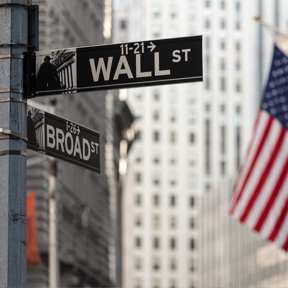 Today's Jobs Report Will Decide Whether the Record Rally Holds