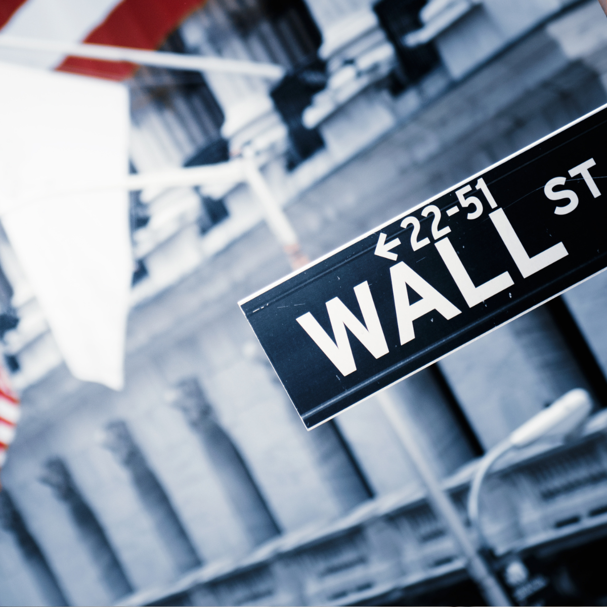 Money Rotates Out of AI Into Defensives: Dow Hits Record While Nasdaq Falls